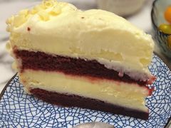 -The Cheesecake Factory芝乐坊餐厅(兴业太古汇店)