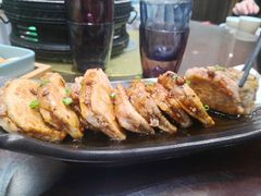 荔浦芋头夹-甘家界柠檬鸭(安吉店)