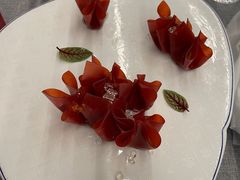-柿合缘新京菜(国金中心商场店)