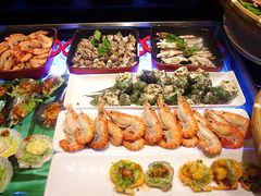 -厦门海景千禧大酒店·海景咖啡厅