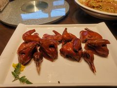 脆皮乳鸽-燕郊烧鸽子(和众店)