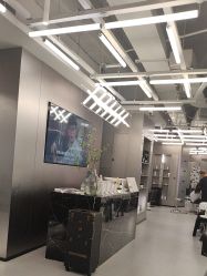 -东方麒麟·潘多拉SALON