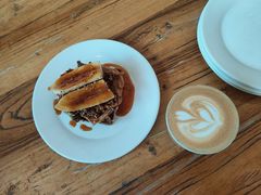 -Egg•Allday Brunch(襄阳北路店)