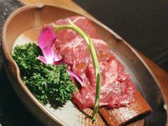 -盡膳口福跷脚牛肉火锅(北美新天地店)