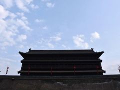 -西安城墙·碑林历史文化景区