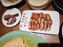 -全聚德(江宁店)