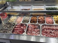 -四禧精酿烧烤串吧(大明湖店)