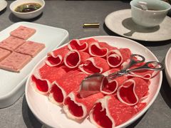 -鼎鼎香·港式火锅(北京SKP店)