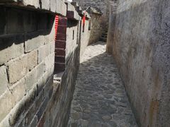 -砥洎城