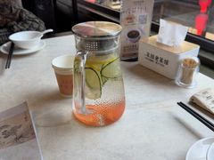 -二泉园老菜馆·百年无锡菜