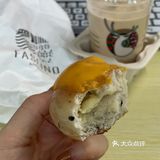 乳酪贝果 之前吃了很多很多很多的一款