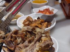 -韩宫宴和牛烤肉(盐城金鹰店)