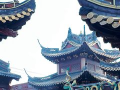 -启明龙王庙