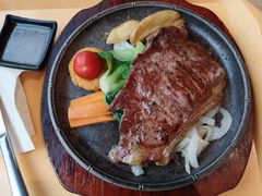 -北大家园食堂