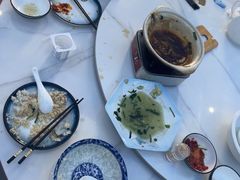 -黄牛肉馆·皖南土菜
