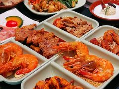 -梨花自助烤肉(西三旗万象汇黑金店)