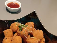 -桂满陇·杭州小馆(巴黎春天浦建店)