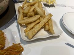 -清真·马坡烧烤涮牛肚·酸浆火锅(新区总店)