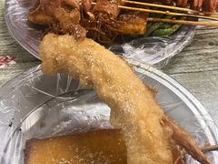 -上海老太小吃店(好吃街店)