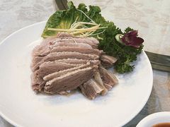 -老妈私房菜
