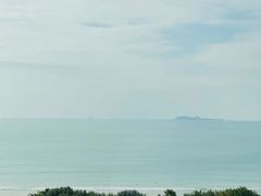 -三亚湾海居铂尔曼度假酒店