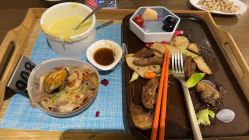-和伊母婴护理中心·全套房(金山店)