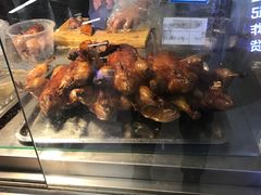 -上海枇杷烤鸭(城乡贸易中心店)