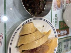 -阿金大白·上海菜馆(新天地店)