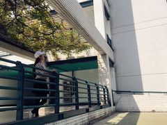 -浙江大学圆正·启真酒店