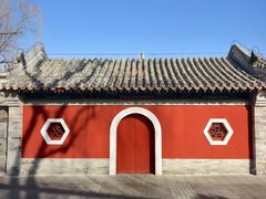 -郭守敬纪念馆