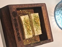 -清真·卡德尔大叔新疆主题餐厅(龙汇路店)