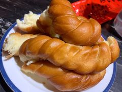 -金掌勺锅包肉(太原万达店)