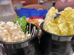 -刘一锅筋头巴脑(大悦城C店)