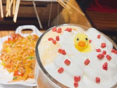 -聚点串吧·北京烧烤(赵登禹路店)