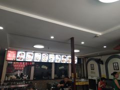 -西安饺子馆(南坪西路店)