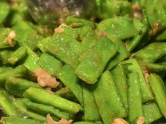 黑毛猪生啫扁豆-拾久(朝阳公园店)