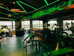 -W FITNESS 威尔仕健身·游泳(老西门新苑店)