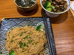 -囿面传统制面馆(中央路店)