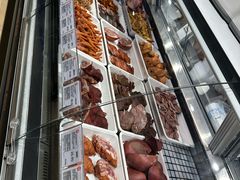 -永辉超市(鲁谷店)