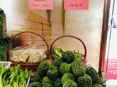 -横岗朋仔餐厅