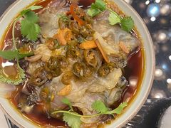 -丰收日·小海鲜·沪上家宴(顾村正大店)