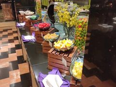 -南通中心濠河风景区圆融广场诺富特酒店