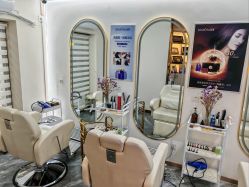 -百莲凯科技养发馆