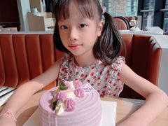 -可丽可丽·生日蛋糕·下午茶