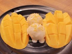 -Mango Tango