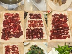 -粤潮牛肉火锅店(江南大道店)