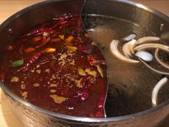 -锦和牛·炭火烧肉(ICC太和里店)
