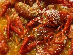 -李双猪·小龙虾·烧烤·羊肉煲(乐山店)