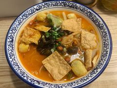 招牌原味螺蛳粉-亚皆老街南宁老友粉·米粉(印象城店)