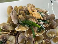 -景好海鲜餐厅(大鹏必选旅游店)